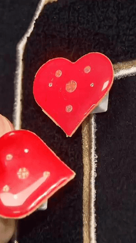 Lucas Paulano (@lucaspaulanooficial) ha pasado por @corazonytendencias para presentar su canción ‘Cuore bello (te quiero, te quiero)’ 