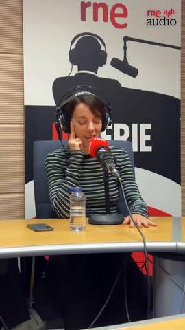 ”A mí Antonia Scott me cae bien.”