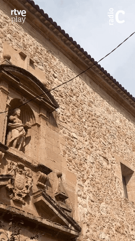  'Programa de mano', desde Villarrobledo.