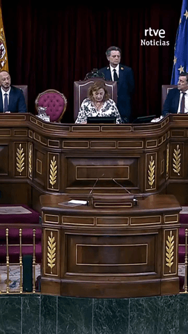 �LTIMA HORA | El Congreso tumba tambi�n el segundo decreto de vivienda con los votos de PP, Vox, Junts y UPN.