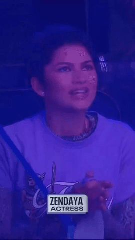  Zendaya, Chris Paul, Megan Rapinoe y hasta alguna descendiente de Od�n preparada para el combate.