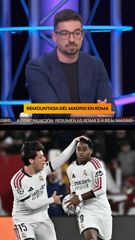“Veremos si Mourinho toma decisiones y se aleja de aquello en lo que está insistiendo”.