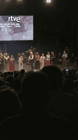 La emoción de la música tradicional en directo de la mano de Jarcha 5.0.