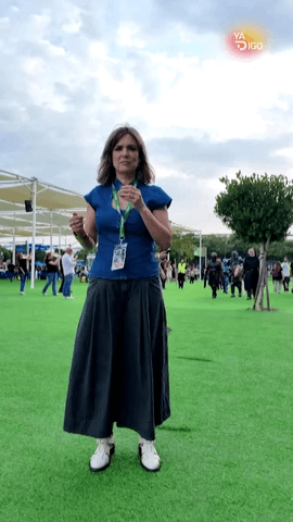 #YaTDigo �Frodo en Andaluc�a?