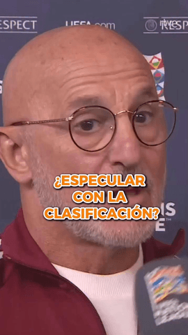 Un empate de España ante Croacia nos daría el pase a cuartos de la #NationsRTVE