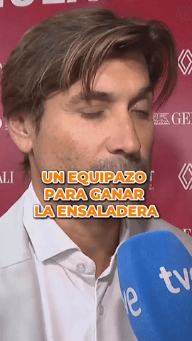 “Carlos nunca ha podido conseguir la Copa Davis y para él es primordial”
