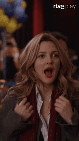 Drew Barrymore pone la letra y Hugh Grant la música en esta comedia romántica que no te puedes perder.