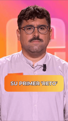  Algún día tenía que ser el primero.