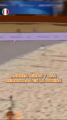  Un gol que vale luchar mañana por ganar este Mundialito.