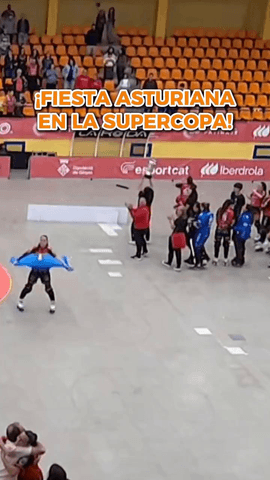  ¡¡Y hacer caso a Don Pelayo!!