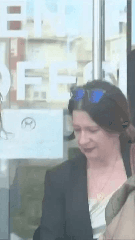 La UCO apunta a que la trama que dirig�a la socialista Leire D�ez hizo seguimientos a la jueza que instru�a la causa contra el hermano de Pedro S�nchez.