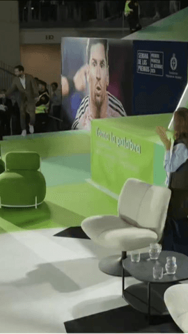  Leo Messi recibe el Premio Princesa de Asturias de los Deportes 2026 y su presencia en Oviedo se ha convertido en todo un acontecimiento
