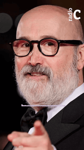  Además de actor, Javier Cámara comparte también su faceta de gran melómano.