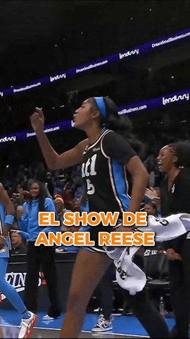  21 puntos, 12 rebotes y mucho, mucho espectáculo