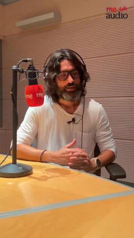  Seguimos abordando con Gustavo Diez @gustavo.g.diez, doctor en neurociencia, cuestiones como la falta de tiempo, el estr�s o la importancia de la respiraci�n.
