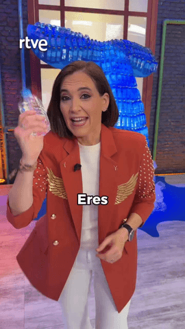Esa botella de plástico que llevas rellenando con agua desde hace… ¿cuánto?
