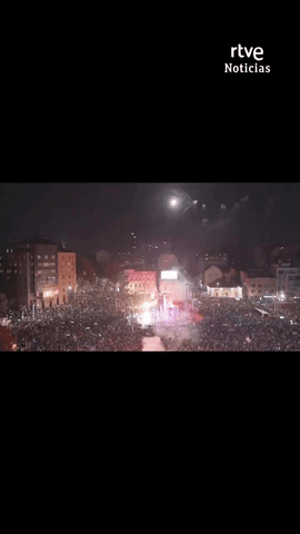 La lista estudiantil gana las elecciones en Serbia y lleva un movimiento de protesta al gobierno por primera vez en Europa.