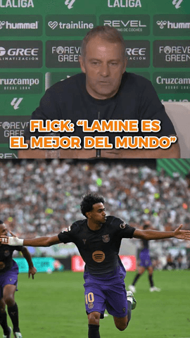 Un entrenador enamorado de su estrella.