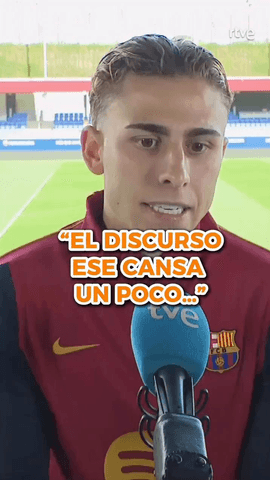  Fermin atiende a TVE antes del Clásico y habla sobre el Madrid y los árbitros.