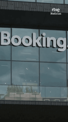 Bruselas abre una investigaci�n a la plataforma de reservas hoteleras, Booking.