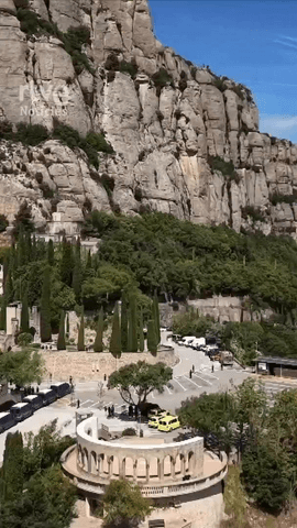  El vincle de Lle� XIV amb Montserrat
