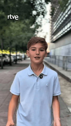  Ilusión, sueños y muchas ganas de representar a España en #EurovisionJunior2026
