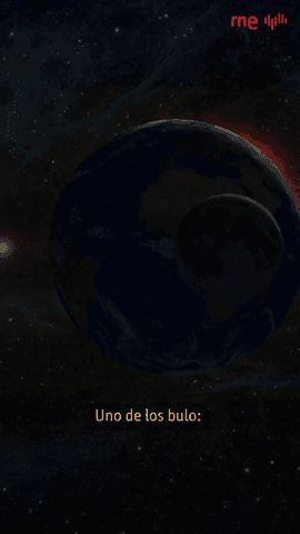 Mientras Espa�a se prepara para vivir el eclipse solar, en redes sociales y canales de mensajer�a como WhatsApp est� circulando desinformaci�n sobre este fen�meno astron�mico.