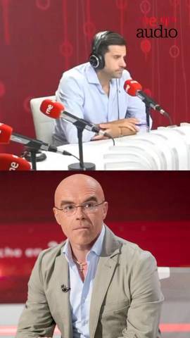 Jorge Buxad� definde que Vox mantiene una 