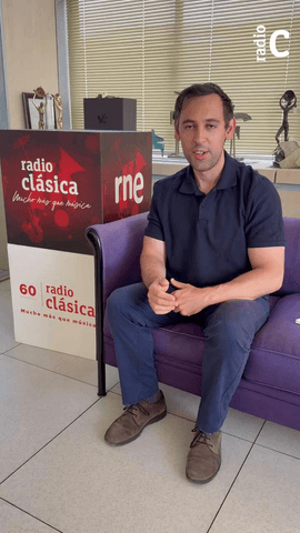  Radio Clásica, en directo desde el Festival Internacional de Santander.