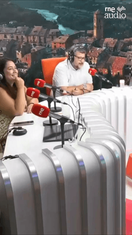 �Alguna vez te han dejado en rid�culo tus hijos o nietos?