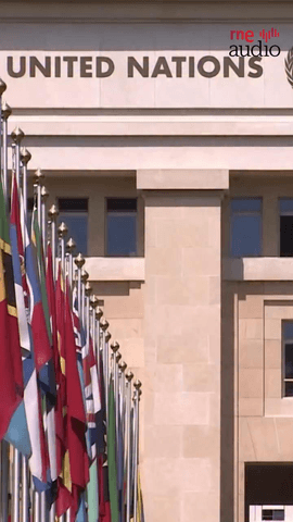 Naciones Unidas advierte de la velocidad y la letalidad del brote de �bola en la Rep�blica Democr�tica del Congo.