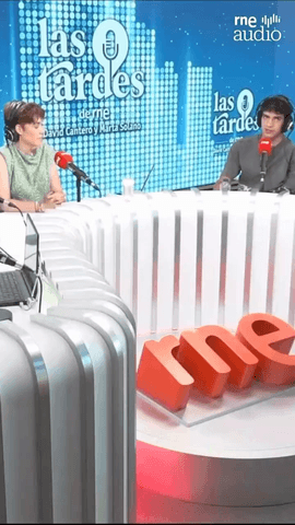 Samuel Rodríguez Masian, triatleta, nos visita en @lastardesderne con la mirada ya puesta en los Juegos Paralímpicos de Los Ángeles de 2028