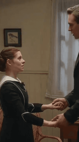 Carlo da el gran paso: “María Fernández, ¿quieres casarte conmigo?” #LaPromesa
