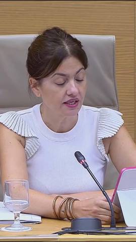 Sira Rego pide a Ceuta autorizar el traslado urgente a la Pen�nsula de 500 ni�as con 