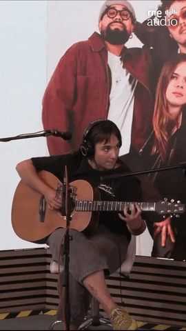 Ginel (@ginelmusic), la banda que lucha contra el algoritmo