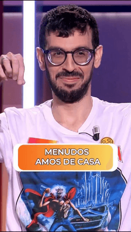  En Saber y Ganar siempre se aprende, incluso sobre las tareas domésticas.