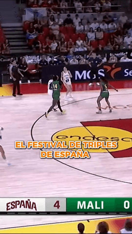 ¡ESPAÑA ESTÁ MÁS QUE PREPARADA PARA EL MUNDIAL!