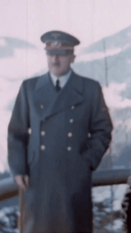 Los secretos sexuales de Hitler.