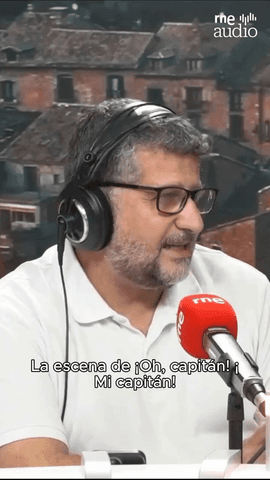 �Oh, capit�n!