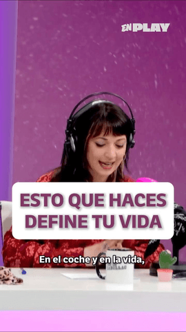 ¿Eres más de orden o de caos?