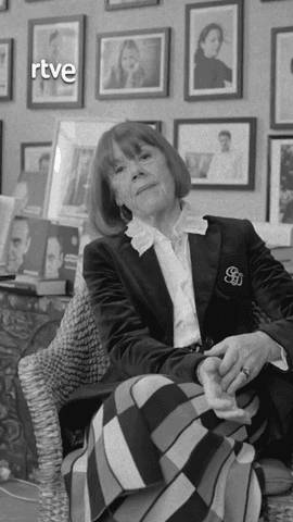  Página Dos viaja a París para entrevistar a Gisèle Pelicot.