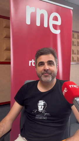  La �pera se tumba en el div�n del psicoanalista.