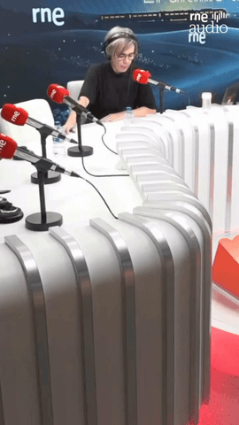 El soci�logo, escritor e investigador Pablo Vergel habla en @elultimotrenrne del enigma de las caras de B�lmez.