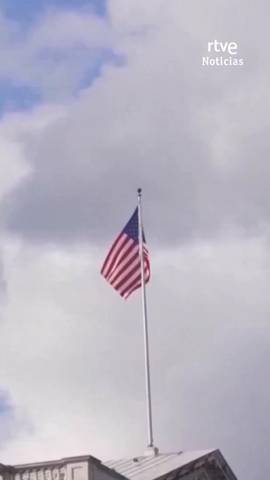 Estados Unidos abre una guerra econ�mica contra Ir�n.