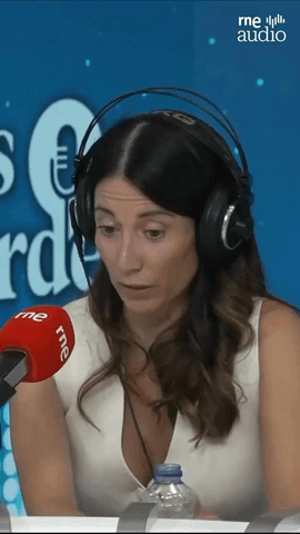 Sonia González sufrió un ictus en 2019 que cambió por completo su vida.