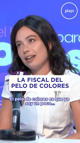  Anna Castillo, o la autodenominada como 