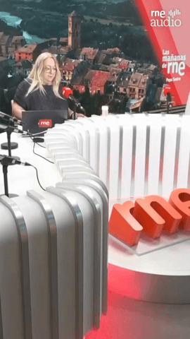  En @lasmananasrne sabemos que la tecnolog�a nos facilita la vida.