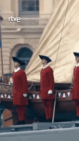 Este miércoles, 'Documentos TV' emite el documental ‘Putin y la guerra de los cinco mares’.