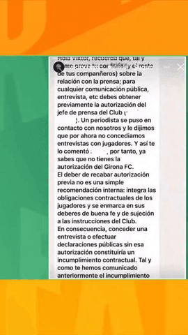  Pol�mica en Girona con su delantero estrella,