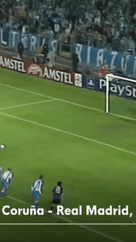  RC Deportivo Real Madrid